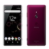 Xperia XZ3 SO-01L