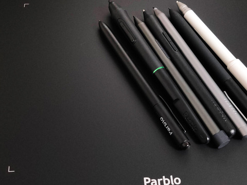 A610PRO-pen