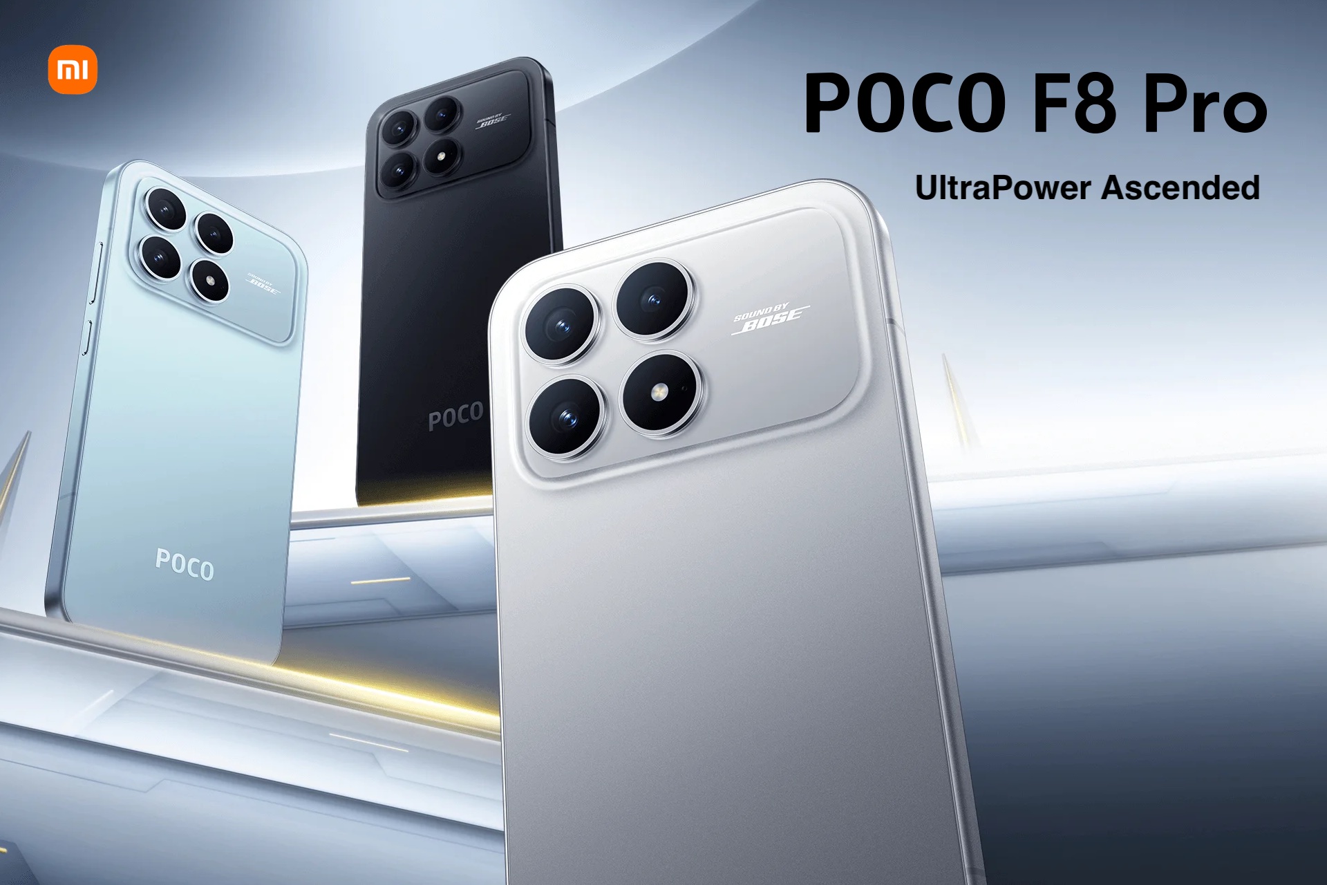 シャオミがSnapdragon 8 Elite搭載の最新フラッグシップスマホ「POCO
