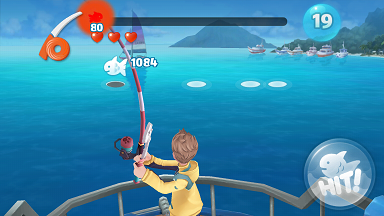 釣りシーン1