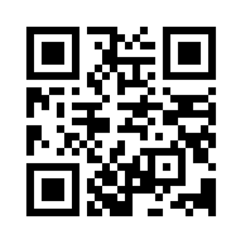 LINE公式アカウント友だち追加用QRコード