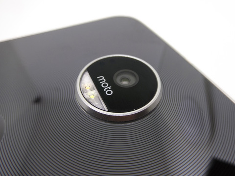 Moto-Z-Play－カメラ