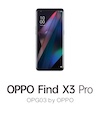 OPPO Find X3 Pro