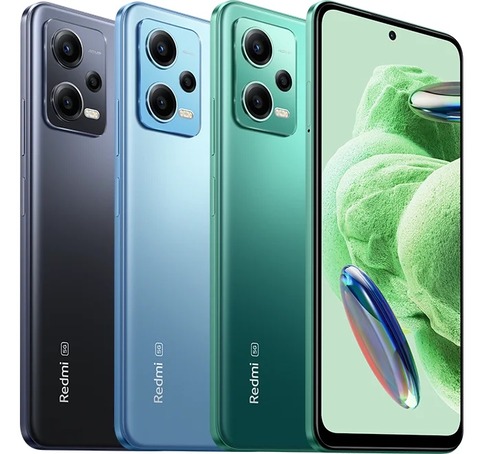 Redmi Note 12