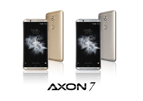 AXON7
