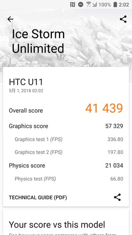 HTC U11 SIMフリー 28