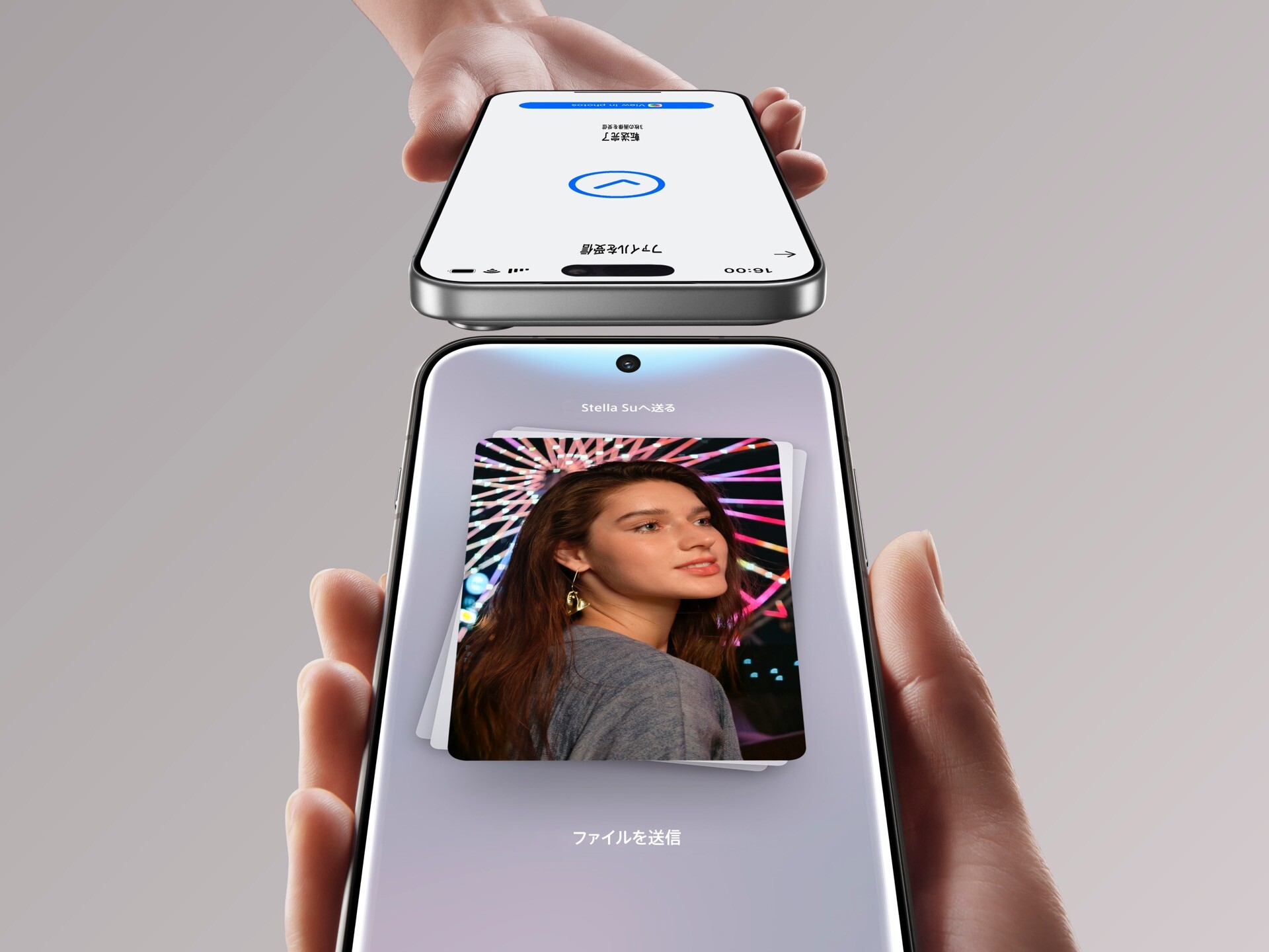 オウガ・ジャパン、新フラッグシップスマホ「OPPO Find X9」を発表