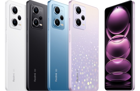 Redmi Note 12 Pro