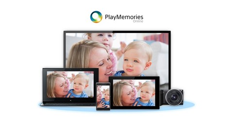 PlayMemories