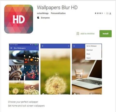 Wallpapers-Blur-HD