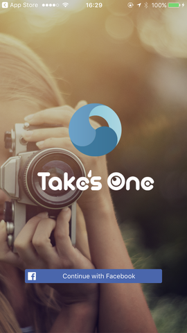 takesone-101