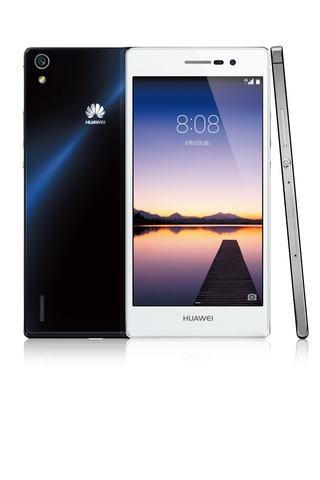 AscendP7