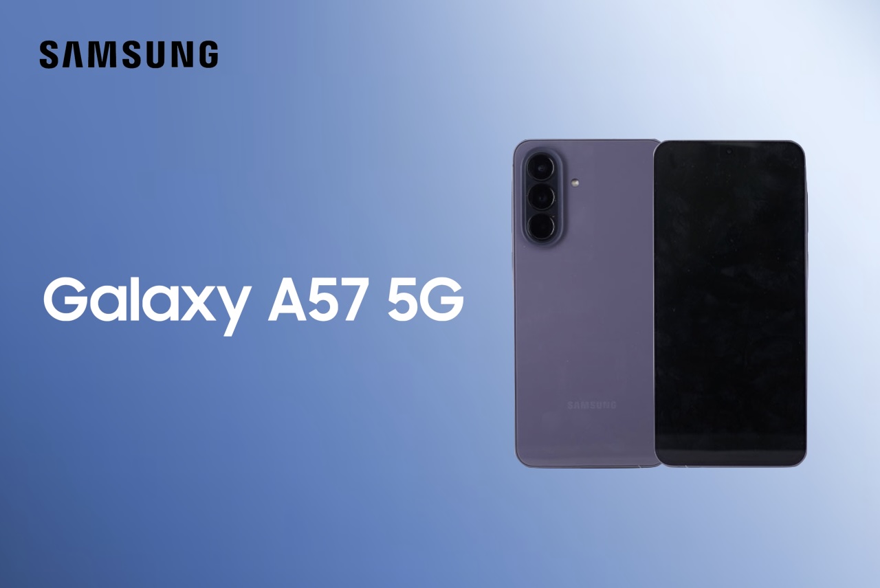 日本でも発売される見込みの未発表な次期ミッドハイスマホ「Galaxy A57 