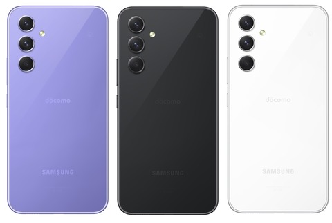 Galaxy A54 5G SC-53D_03