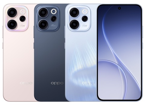 OPPO Reno15 F 5G