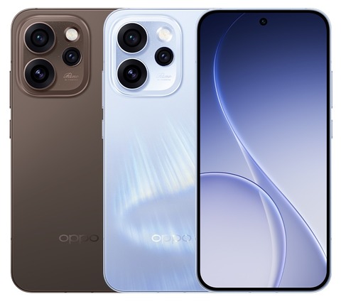 OPPO Reno15 Pro 5G
