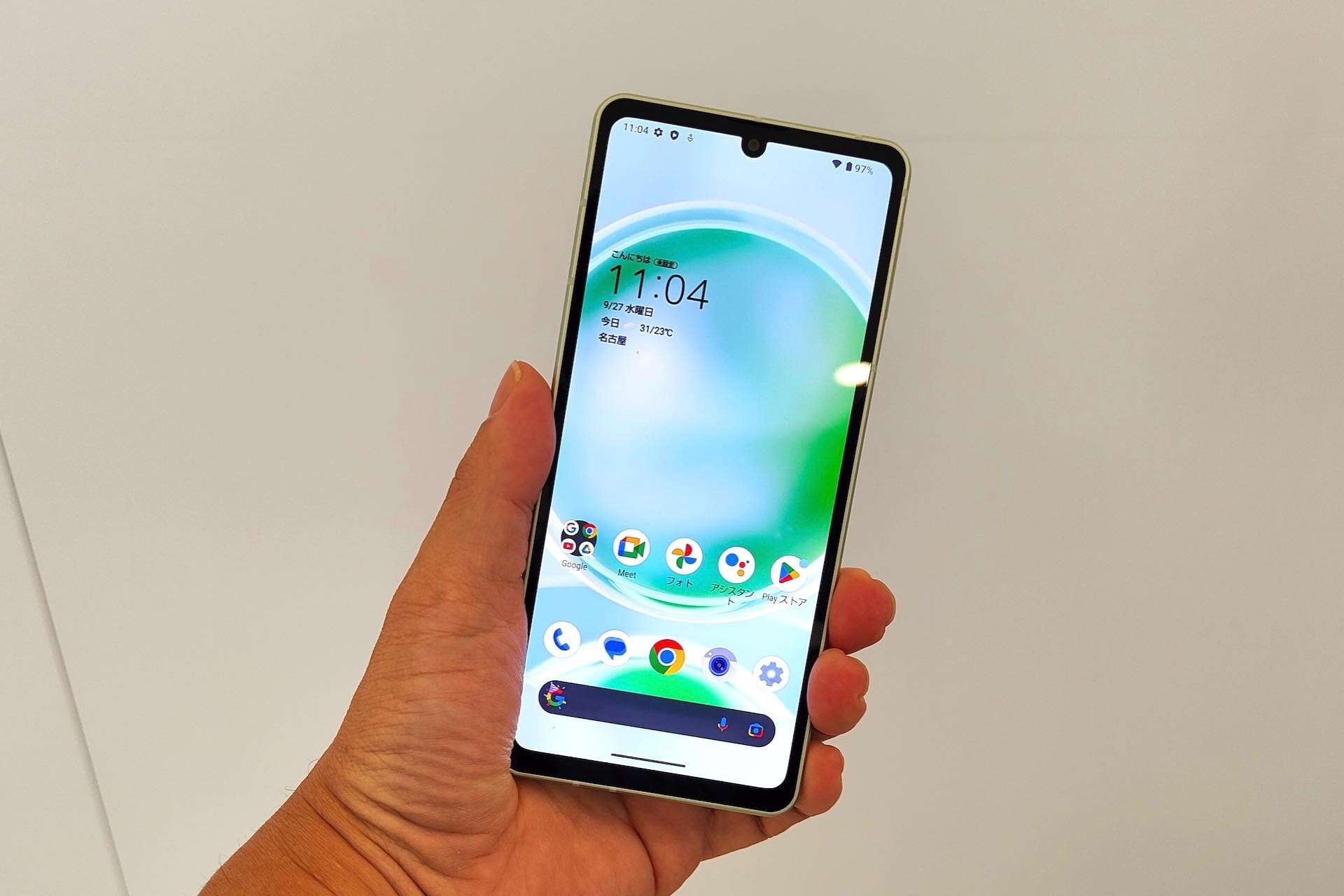 AQUOS sense8 スマートフォン本体 SH-M26 Amazon | SHARP AQUOS sense8 SH-M26 B コバルトブラック 6.1型 6GB