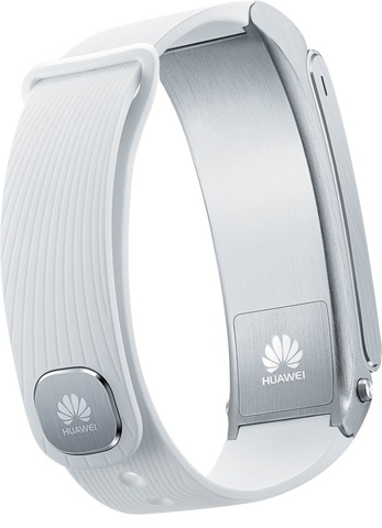 HUAWEI TalkBand B2_white