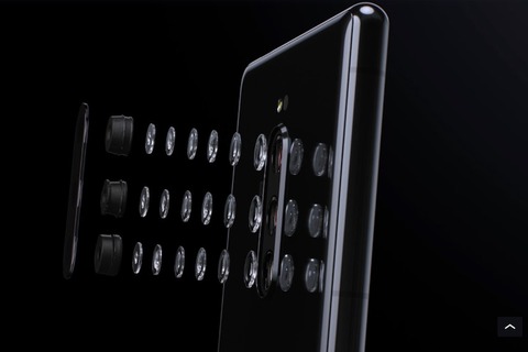 Xperia 1 SO-03L 05