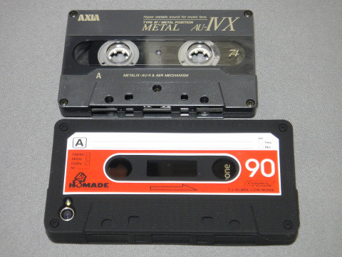 音楽シーンは20年でこれだけ変わった。