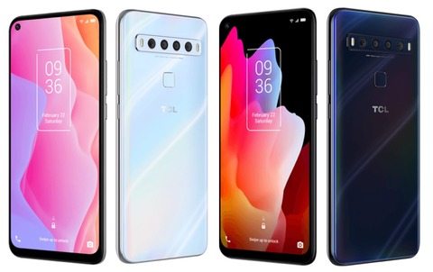 tcl10l